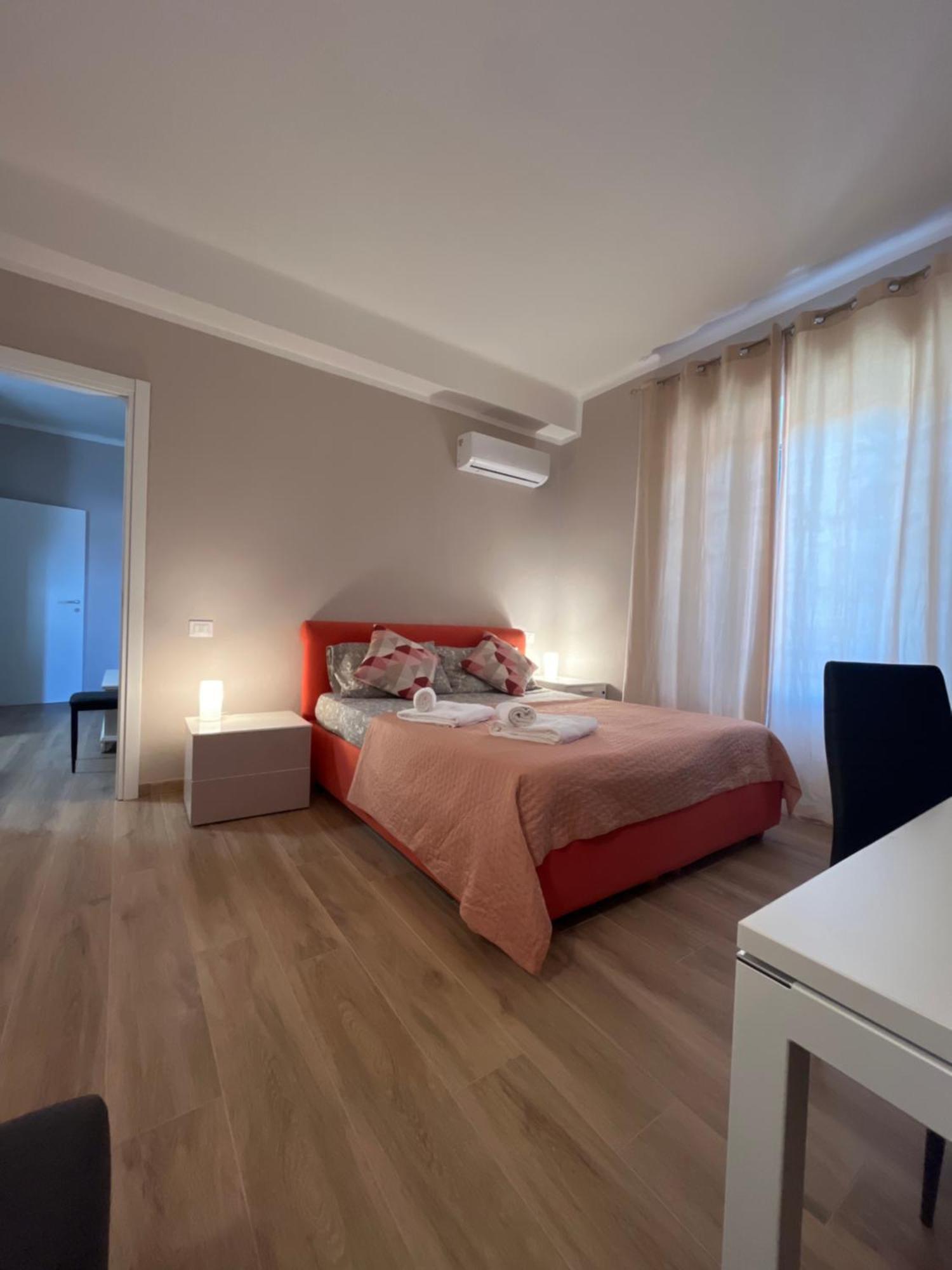 Panoramic Apartment 5Terre لا سبيتسْيا المظهر الخارجي الصورة