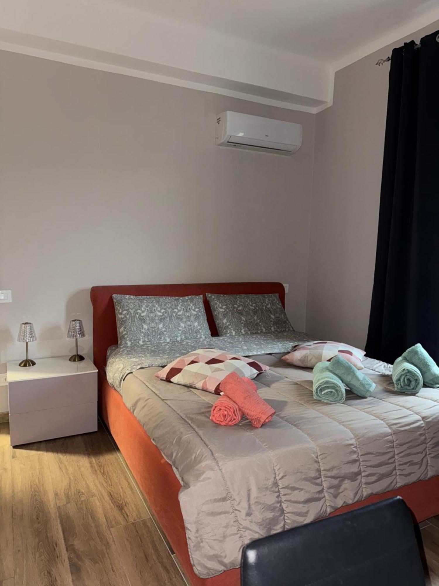 Panoramic Apartment 5Terre لا سبيتسْيا المظهر الخارجي الصورة