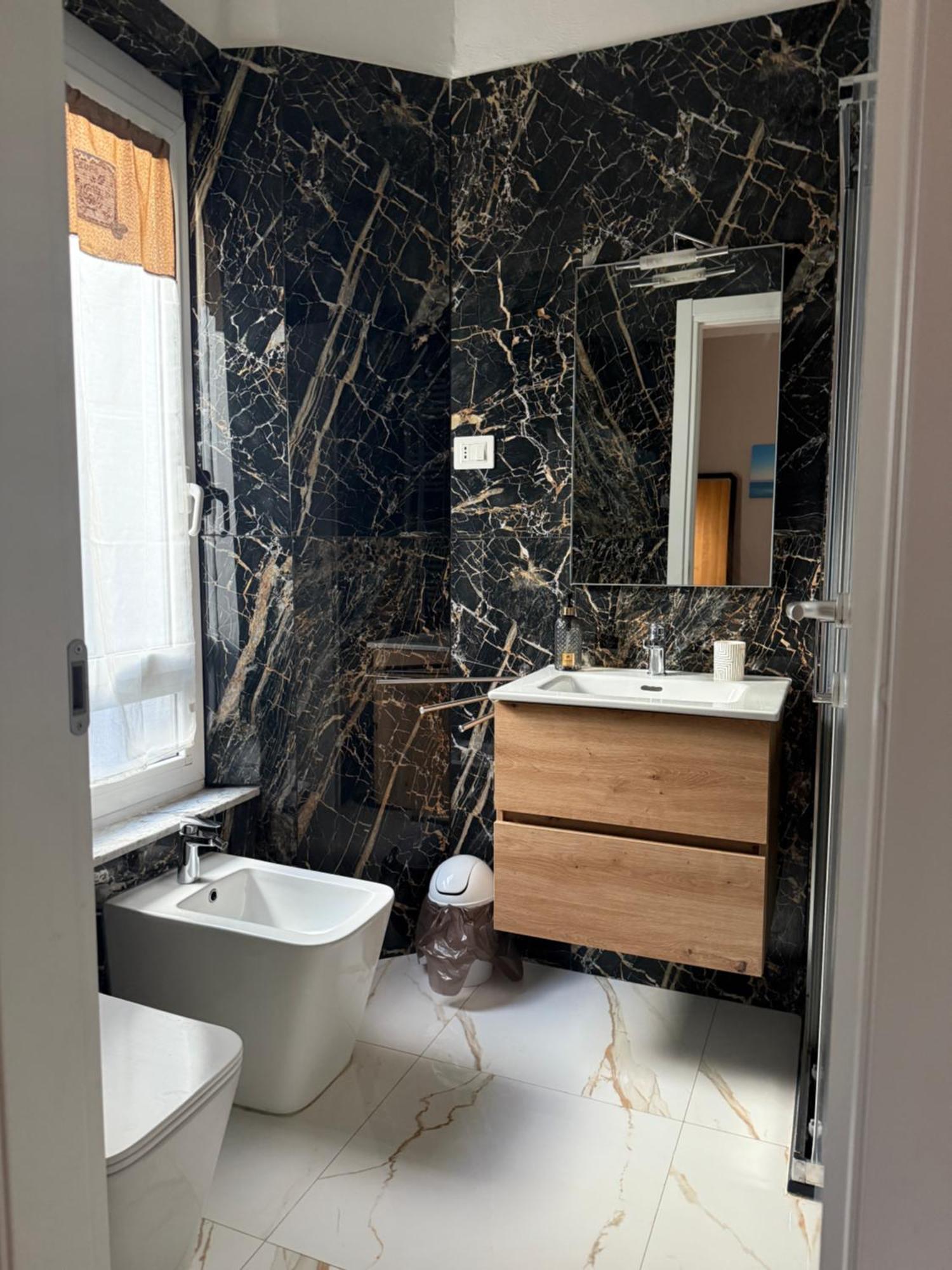 Panoramic Apartment 5Terre لا سبيتسْيا المظهر الخارجي الصورة