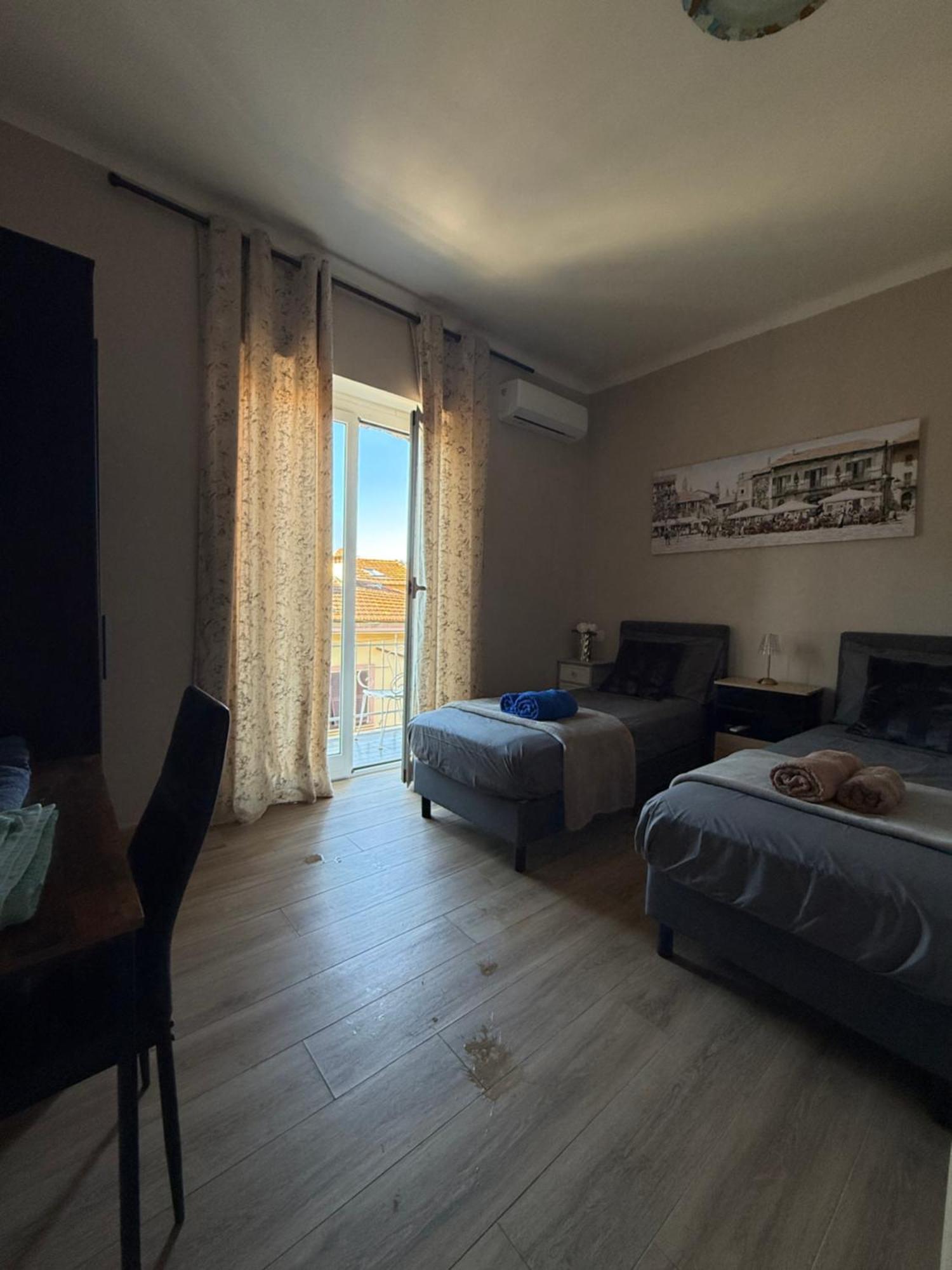Panoramic Apartment 5Terre لا سبيتسْيا المظهر الخارجي الصورة