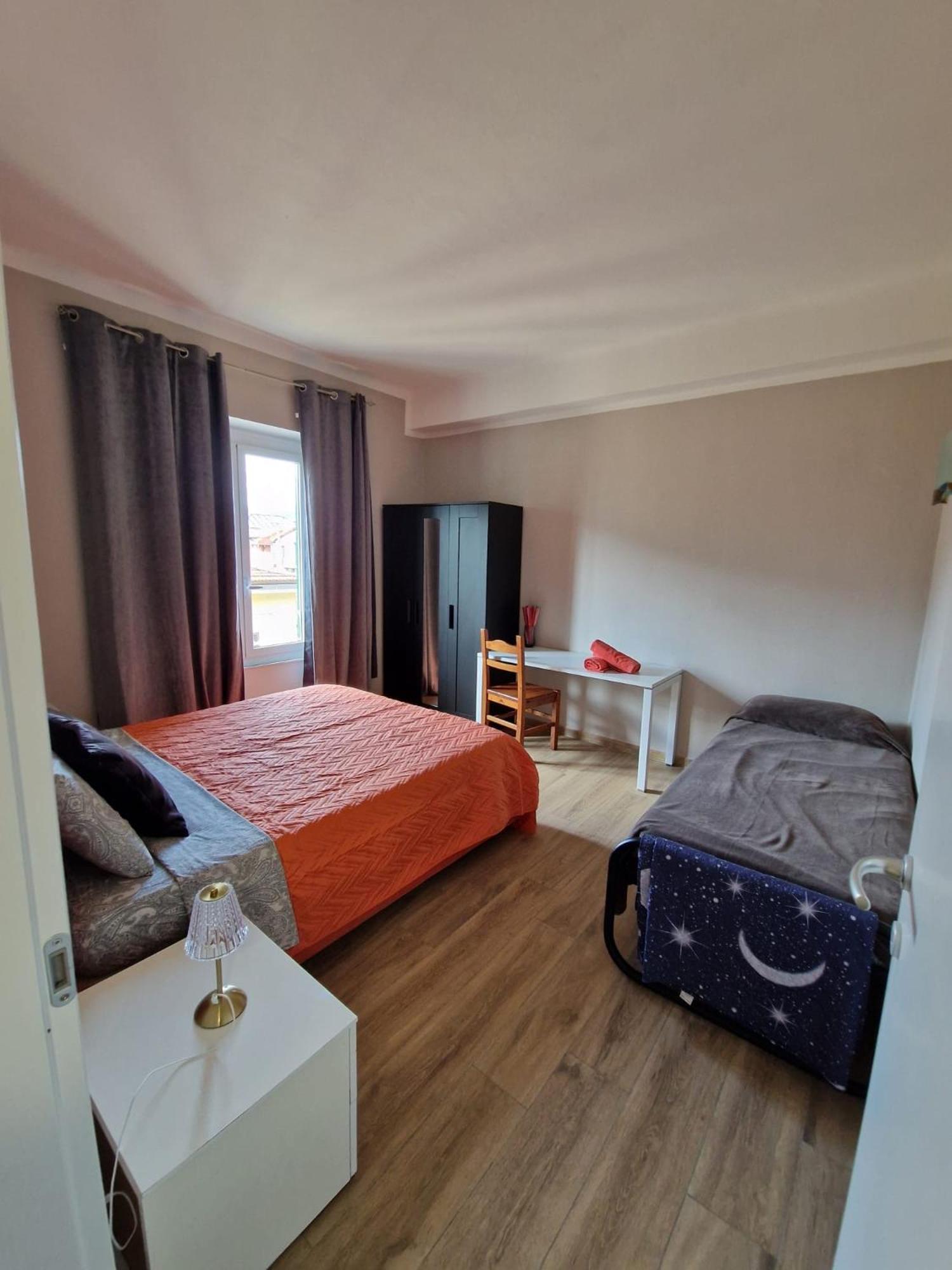 Panoramic Apartment 5Terre لا سبيتسْيا المظهر الخارجي الصورة